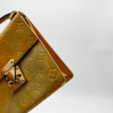 Louis Vuitton Vernis Spring Street Hand Bag