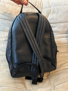 Balenciaga Leather Backpack