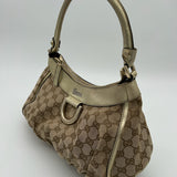 Gucci Abbey D-Ring Handbag