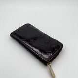 Louis Vuitton Sarah Wallet Amarante Monogram