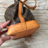 Louis Vuitton Sac Noe Grande
