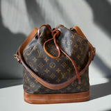 Louis Vuitton Sac Noe Grande