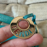 Fendi Mini Handbag