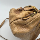 Miu Miu Leather Handbag