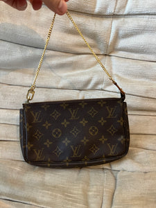 Louis Vuitton Pochette