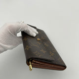 Louis Vuitton Sarah Wallet