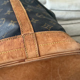 Louis Vuitton Sac Noe Grande