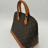 Louis Vuitton Alma
