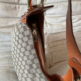 Gucci Horsebit Shoulder Bag