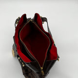 Louis Vuitton Sistina Damier Ebene GM