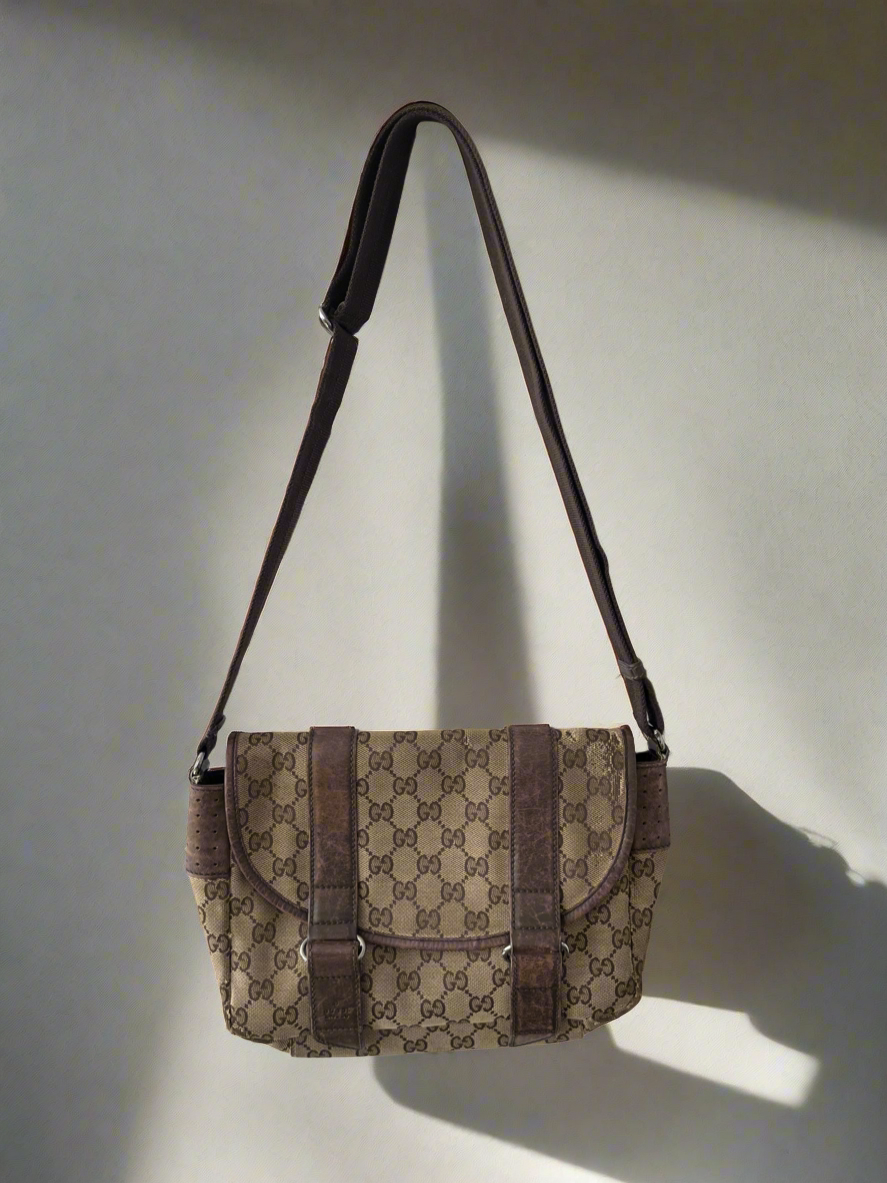 Gucci Crossbody Bag