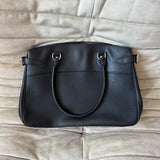 Louis Vuitton Passy GM Epi black