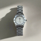 Vintage Tag Heuer Professional 200 meters