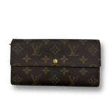 Louis Vuitton Sarah Wallet