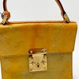 Louis Vuitton Vernis Spring Street Hand Bag