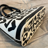 Vintage Louis Vuitton x Stephan Sprouse Graffiti Alma