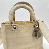 Christian Dior Lady Dior Bag
