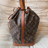 Louis Vuitton Sac Noe Grande