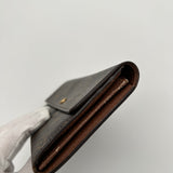Louis Vuitton Sarah Wallet