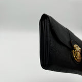 Louis Vuitton Mahina Wallet