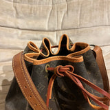 Louis Vuitton Sac Noe Grande