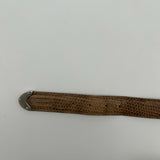 Bottega Veneta Buckle Bracelet