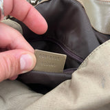 Gucci Bamboo Bag