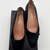 Prada Kitten heels 38