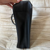 Louis Vuitton Passy GM Epi black