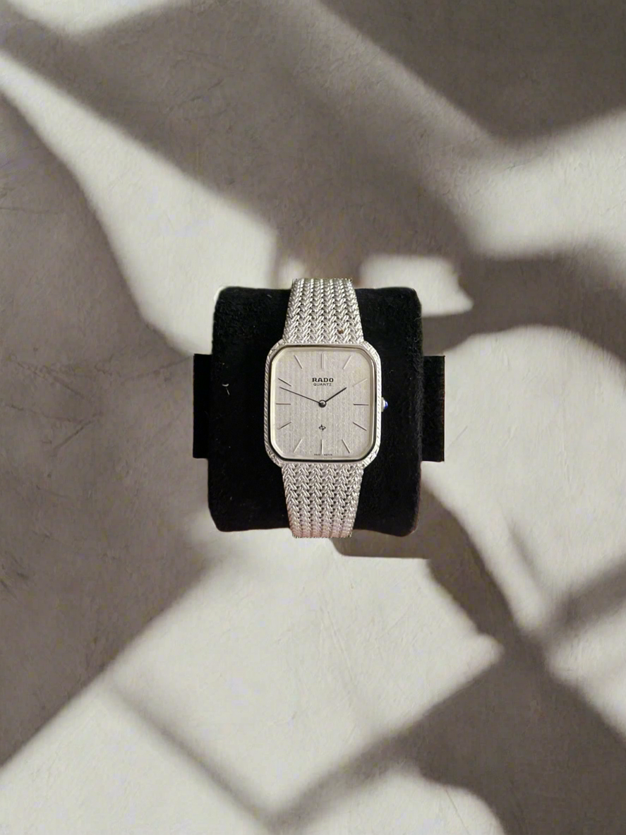 Rado Quartz Watch