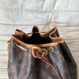 Louis Vuitton Sac Noe Grande