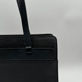Louis Vuitton Epi Leather Croisette