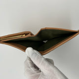 Christian Dior Trotter Wallet