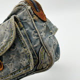Louis Vuitton Denim Bum Bag