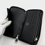 Louis Vuitton Damier Graphite Canvas Wallet