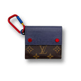Louis Vuitton Outdoor Compact Wallet by Kim Jones