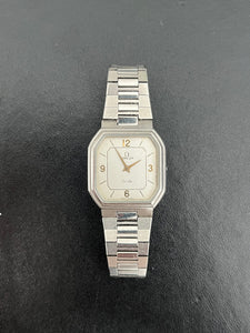 Omega DeVille Quartz (Women)