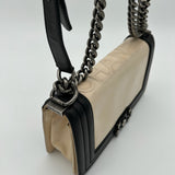 Chanel Boy Flap Bag