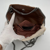 Stella McCartney Mini Falabella Bag