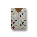 Louis Vuitton Murakami Monogram Mirror Etui
