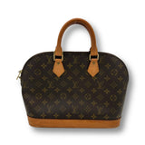 Louis Vuitton Alma