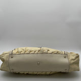 Christian Dior Frame Satchel Bag