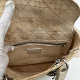 Christian Dior Lady Dior Bag