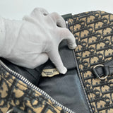 Christian Dior Duffle / Boston Bag