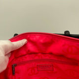 Chanel Cambon Ligne Tote Bag