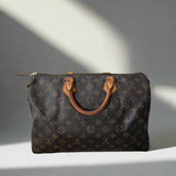 Louis Vuitton Speedy 35