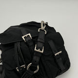 Prada Nessuto Nylon Bag