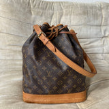 Louis Vuitton Sac Noe Grande