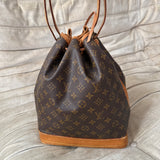 Louis Vuitton Sac Noe Grande