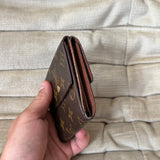 Louis Vuitton Monogram Wallet